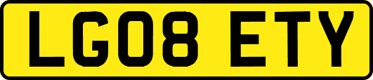 LG08ETY