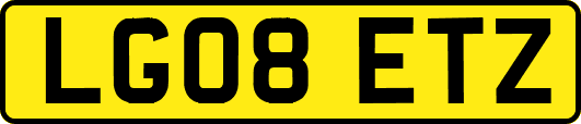 LG08ETZ