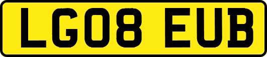LG08EUB