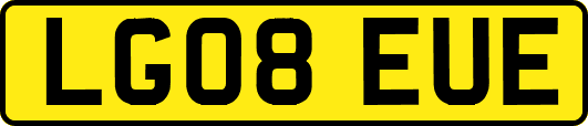 LG08EUE