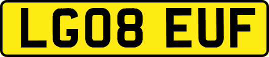LG08EUF