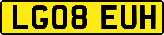 LG08EUH