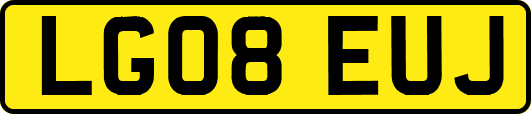 LG08EUJ
