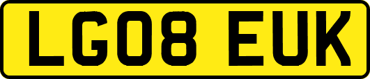LG08EUK