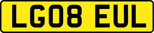 LG08EUL