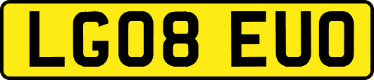 LG08EUO