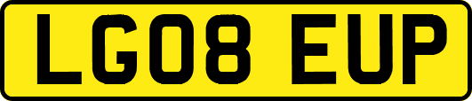 LG08EUP