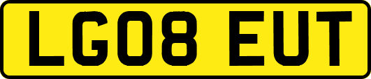 LG08EUT