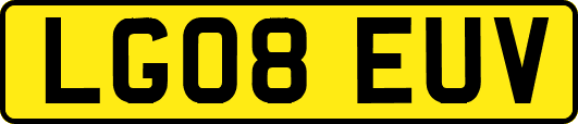 LG08EUV