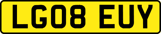 LG08EUY