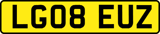LG08EUZ