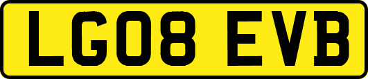 LG08EVB