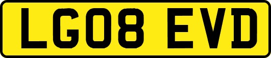LG08EVD