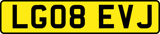 LG08EVJ