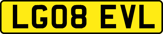 LG08EVL