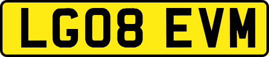 LG08EVM
