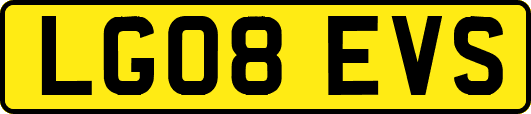 LG08EVS