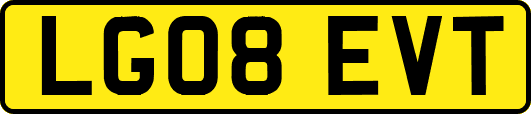 LG08EVT