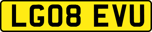 LG08EVU
