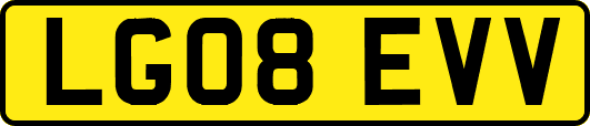 LG08EVV