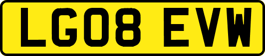LG08EVW