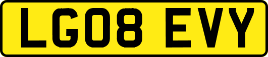LG08EVY