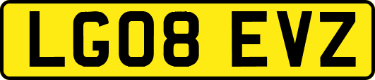 LG08EVZ