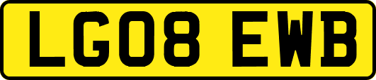 LG08EWB