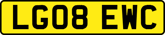 LG08EWC