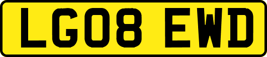 LG08EWD