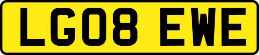 LG08EWE