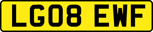 LG08EWF