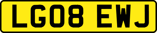 LG08EWJ