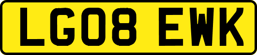 LG08EWK