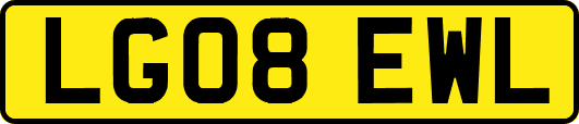 LG08EWL