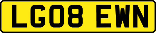 LG08EWN