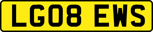 LG08EWS