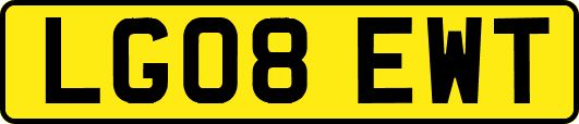 LG08EWT