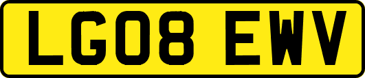 LG08EWV