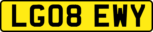LG08EWY