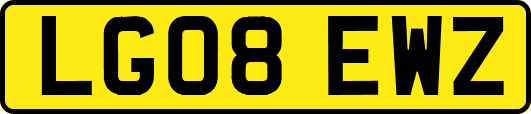 LG08EWZ