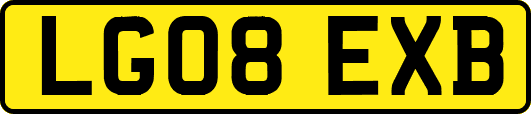 LG08EXB