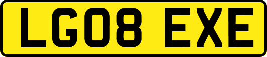 LG08EXE