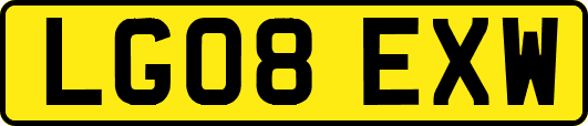 LG08EXW