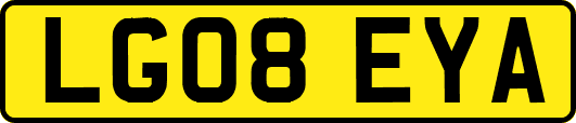 LG08EYA