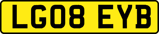 LG08EYB
