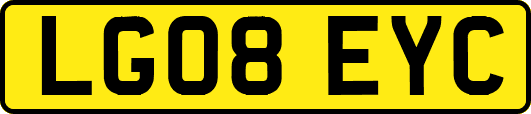 LG08EYC