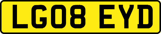 LG08EYD