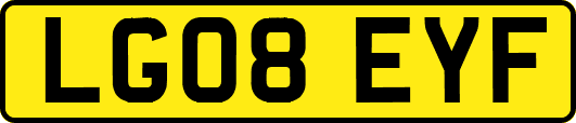 LG08EYF