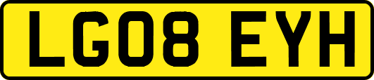 LG08EYH